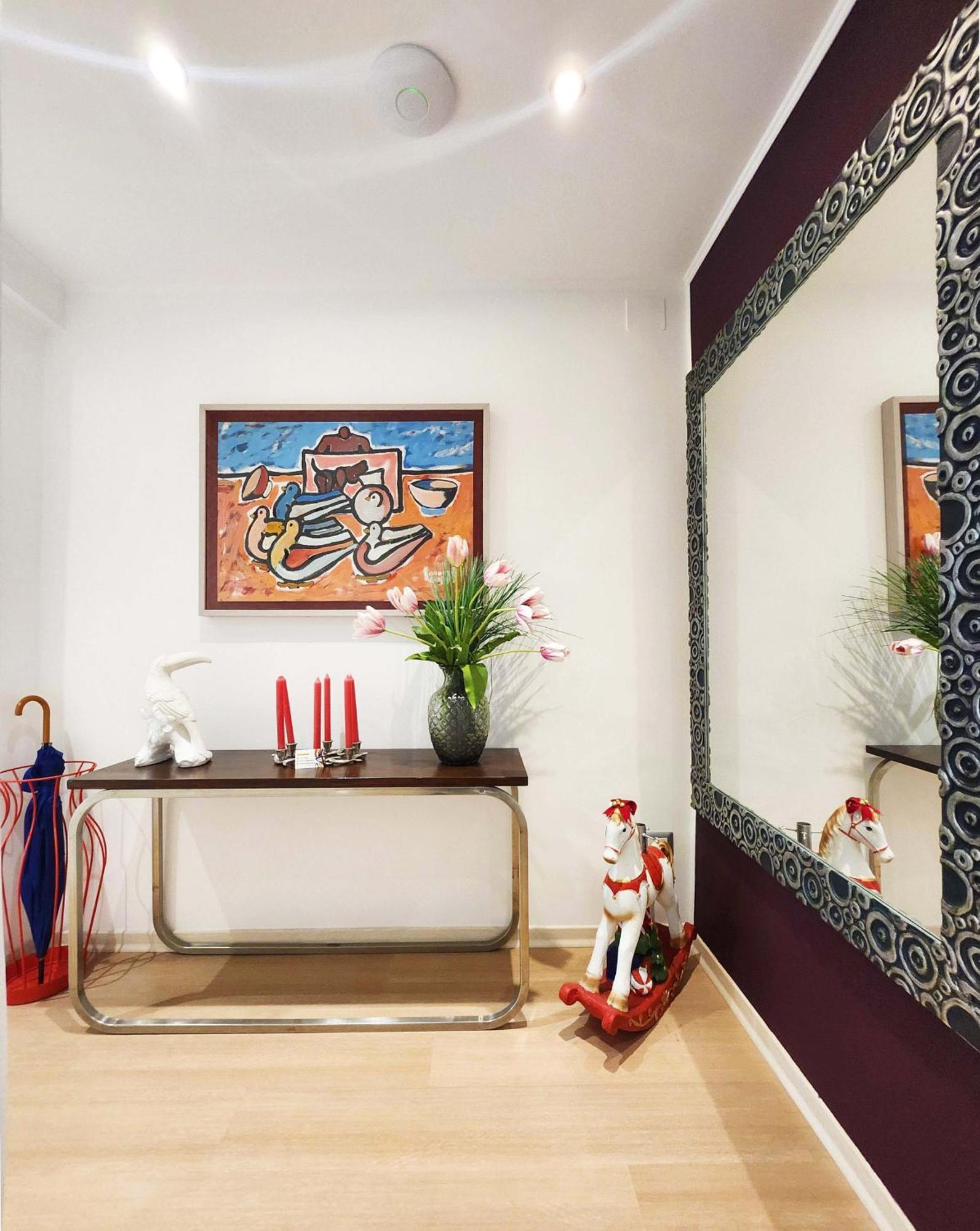 فيلا Art House سيراكوزا المظهر الخارجي الصورة